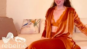 Story Time: My first time having sex