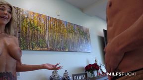 Brianna Dymond - Extras 1