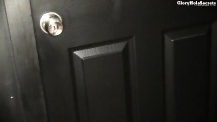 Kristina Second Glory Hole 003