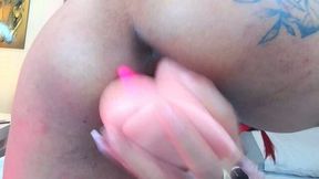 Hailey Rous Private Show