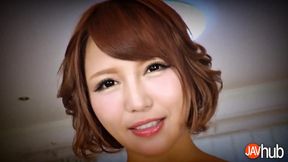 Mio Futaba Gets Her Pussy Pounded Like a Slut