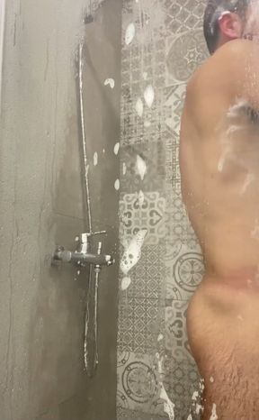 I Need a Good Shower