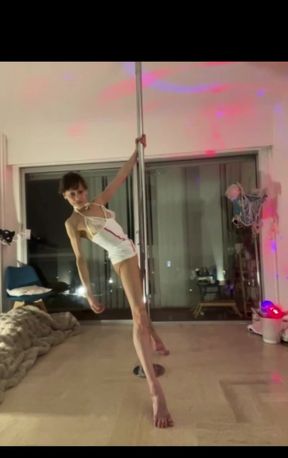Dancer Nurse