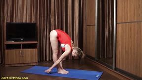Cutie big ass video by Sex Flex Video