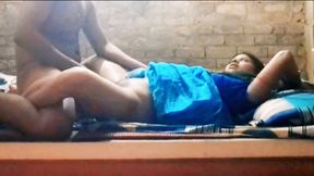 Indian Bhabhi First Time Video New Girls Bar Chudai Video For Her