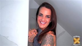 amy confirme son gout pour la luxure !