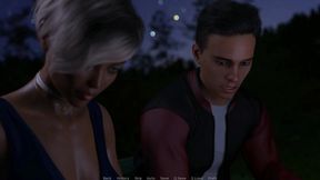 Three Rules of Life - Part 39 I Love My Teacher and My GF by Loveskysan69