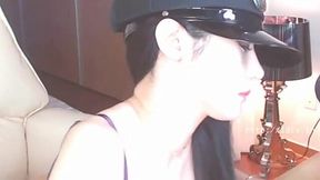 Fervent Korean BJ Session with Sultry Babe - 05/12/2017