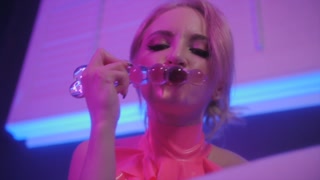 Lola Fae Valentine's Day Cumpilation