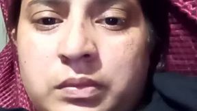 Mariam Shazadi Private Show