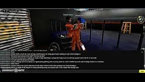 IMVU Inferno: A Searing 3D Hentai Fantasy Encounter Awakens Desire