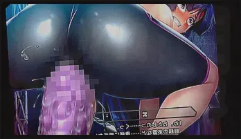 Yatsu Murasaki - Epic Taimanin RPG Adventure