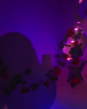 MaryRace video