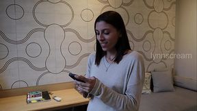 He came to repair the air conditioning when my husband was away and he ended up fucking me hard ?