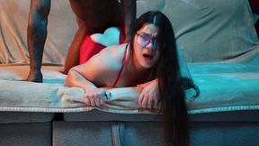 Nutted 3times In Her As She Creamedonlyfans(oliviaalotuss)forfullvid - Abella Danger