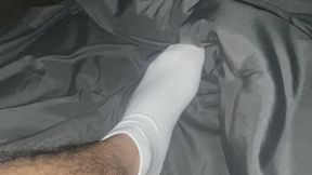 Come on guys, you'll like them. ðŸ¦¶