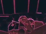 Squirting Slut Uses Snapchat Filter