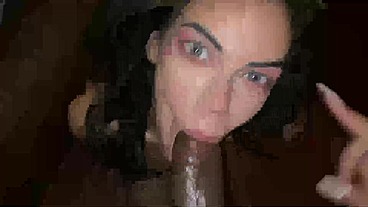 BBC Alert! Rome Major Bangs Sisi Pesos' Tight Cavity So Hard!
