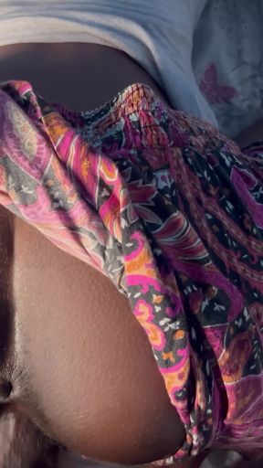 I Accidentally Cum Inside My Pastor's 18-years-old Stepdaughter