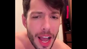 Amateur Pornstar Sings, Paints, and Enjoys Anal Fetish Fun