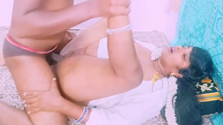 Indian crezy wife and husband hardcore fucking. Dont mis end.Telugu dirty talks. మొగుడు పెళ్ళాం