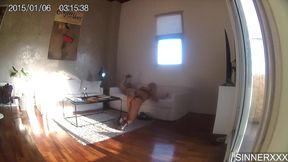 behind the scenes - epic pov anal film - cherry kiss