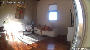 behind the scenes - epic pov anal film - cherry kiss