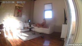 behind the scenes - epic pov anal film - cherry kiss