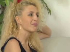 Big-Titted German Amateur Suzette Dale Sucks & Fucks