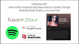 Un poco de tequila. Serie erótica: Llámame Lilith | Fulyanm ZSaurí