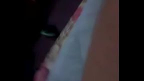 madura cogiendo y gimiendo