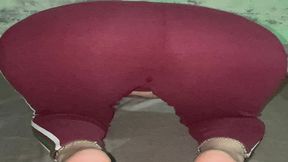 DESI WIFE ASS FUCK IN HINDI