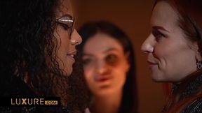 Clara, Diana &amp; Clemence