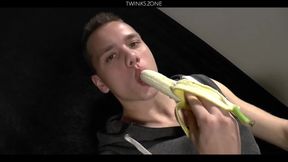 Casting Handjob Part 1 Mickey Rush