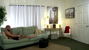 Pride Studios: 41. Backroom Tease 3: A Daddy's Playground