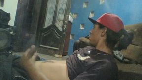 I'm Back