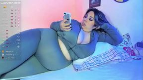 Coraline Latin Chatur model 06 Feb 2023