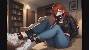 Bondage Confessions #348: My Secret Bondage Escape Fantasy