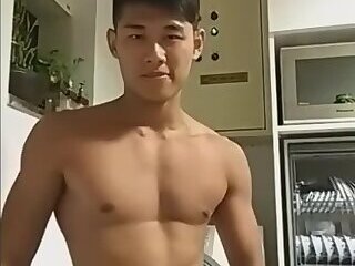 Taipei Fitness Coach Albert 2