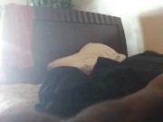 Masturbation is my addiction