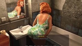 Johannesgaming - update #495 - A Soldier Struggle 2 Mia touched his big hard cock - Aug 21, 2025