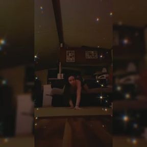 Big Booty SLUTTY GIRLFRIEND compalation maine slut