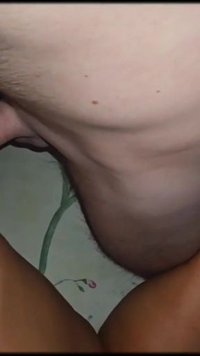 Try Your Stepmother's Pussy