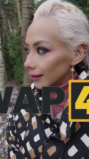 Took Shower, Got No Pussy