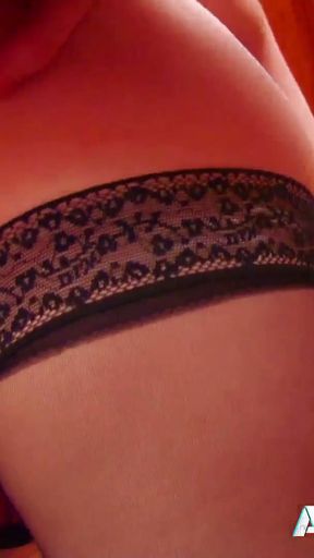Blonde Steph Debar ass banging in the middle of nowhere   Clip 3