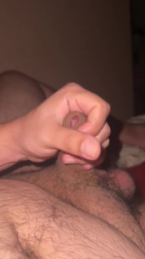Pleasing Myself