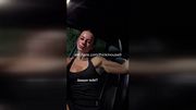 Yoga Pants Malfunction: Teen's Pussy Revealed Live