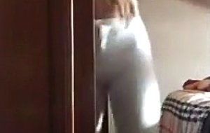 Tati circa 25min nipple