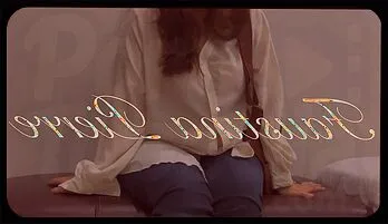 Sensual Classroom Tease: Busty Teacher Flaunts Massive Tits