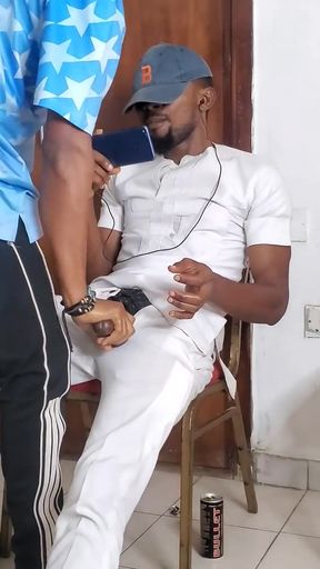 Thinking About a Hot Chick in Church and Masturbating